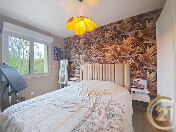 Maison à vendre  4 pièces - 86,97 m2 LILLEBONNE - 76