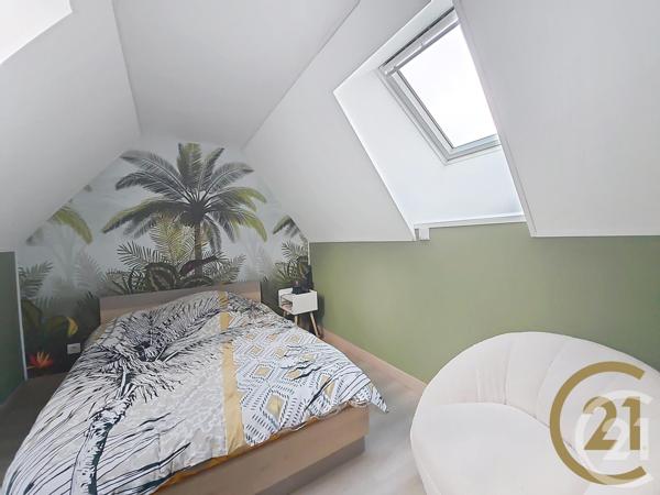 Maison à vendre  4 pièces - 86,97 m2 LILLEBONNE - 76