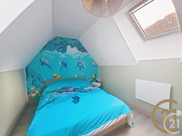 Maison à vendre  4 pièces - 86,97 m2 LILLEBONNE - 76