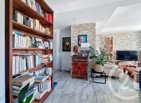 Appartement F3 à vendre  3 pièces - 70 m2 ANTIBES - 06