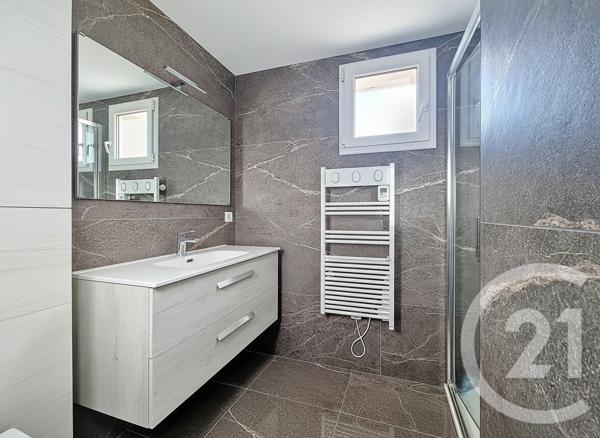 Appartement F3 à vendre  3 pièces - 70 m2 ANTIBES - 06