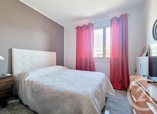 Appartement F3 à vendre  3 pièces - 70 m2 ANTIBES - 06