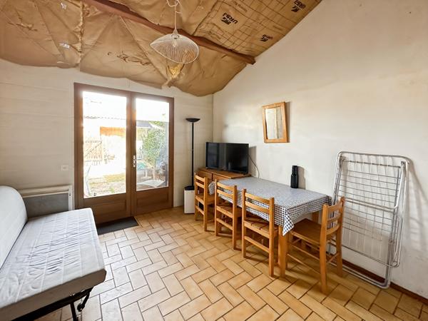 Maison Saint Jean De Monts