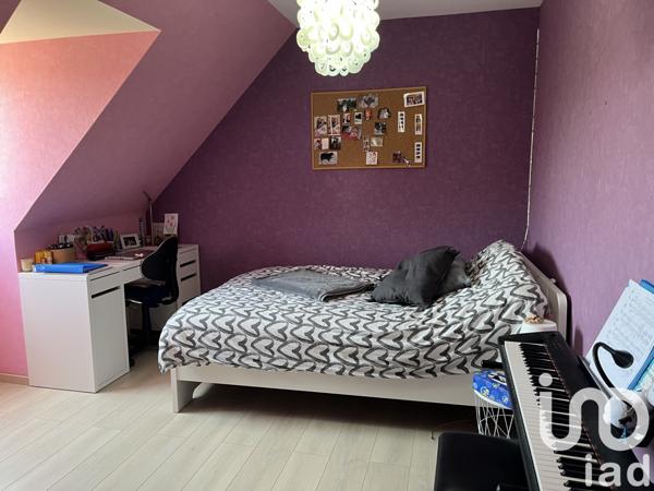 Maison à vendre 8 pièces 140 m² Maintenon