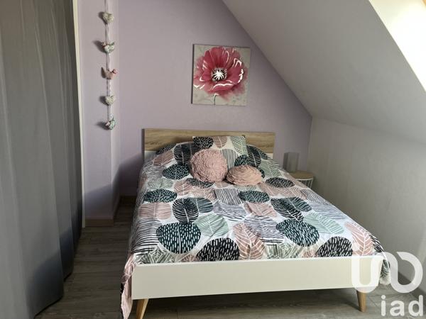 Maison à vendre 8 pièces 140 m² Maintenon