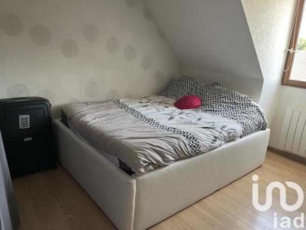 Maison à vendre 8 pièces 140 m² Maintenon