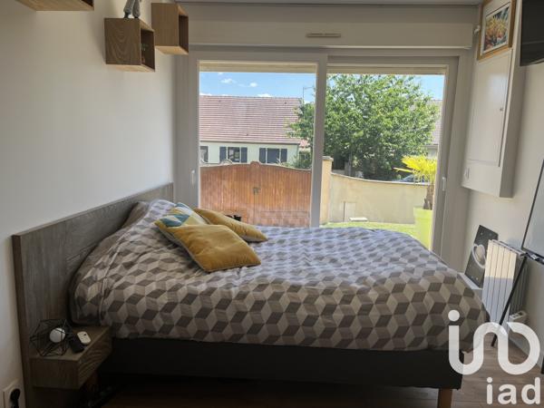 Maison à vendre 8 pièces 140 m² Maintenon