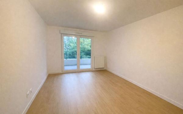 Appartement à louer    3 pièces • 59,09 m2 Le Plessis-Trévise