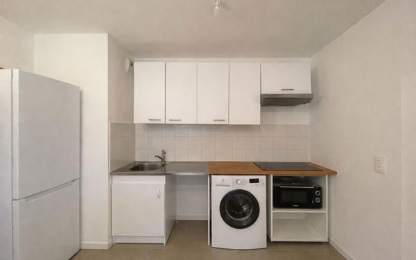 Appartement à louer    3 pièces • 59,09 m2 Le Plessis-Trévise
