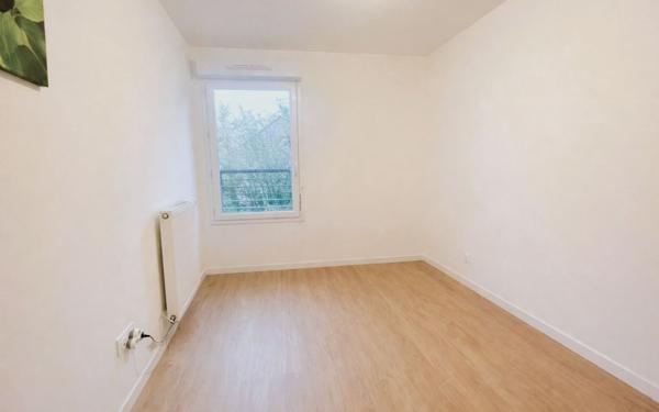 Appartement à louer    3 pièces • 59,09 m2 Le Plessis-Trévise