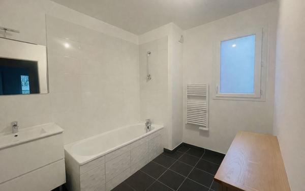 Appartement à louer    3 pièces • 59,09 m2 Le Plessis-Trévise