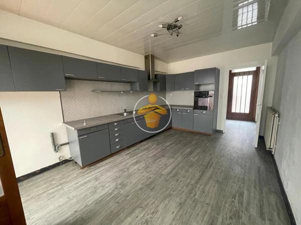 Vente Maison 6 pièces 135 m2 à La Fère