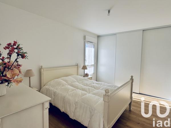 Appartement à vendre 3 pièces 58 m² Le Bouscat