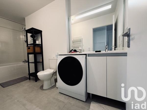 Appartement à vendre 3 pièces 58 m² Le Bouscat