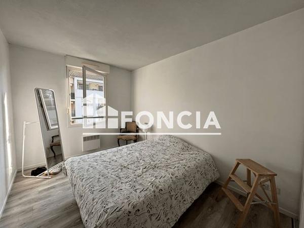 Location Appartement 2 pièces 47.14 m² - 44 RUE GABRIEL SARRAZIN Lyon 69008