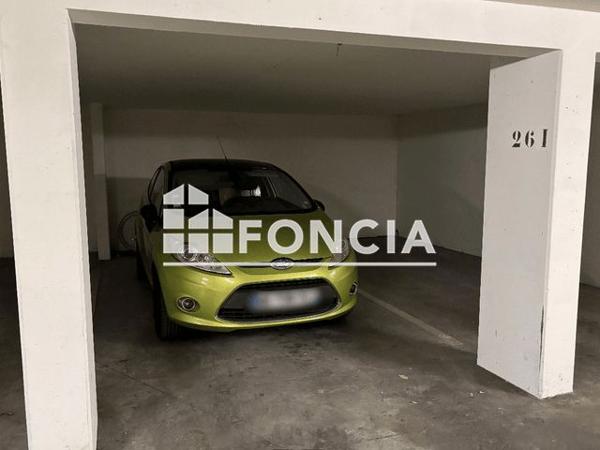 Location Appartement 2 pièces 47.14 m² - 44 RUE GABRIEL SARRAZIN Lyon 69008