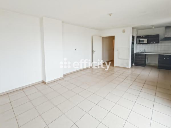 Appartement 2 pièces - 44 m² Exclusivité
