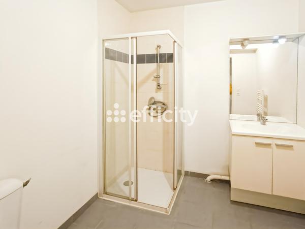 Appartement 2 pièces - 44 m² Exclusivité