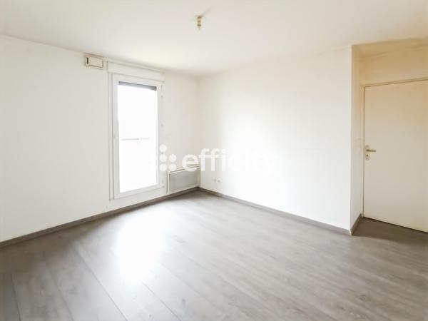 Appartement 2 pièces - 44 m² Exclusivité