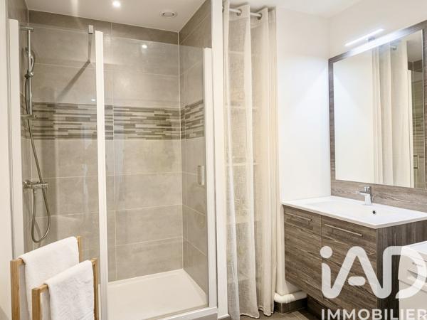 Appartement à vendre 2 pièces 46 m² Colombes