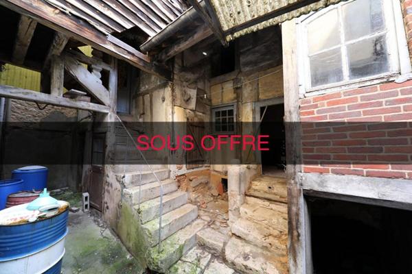 Maison Châtillon-coligny