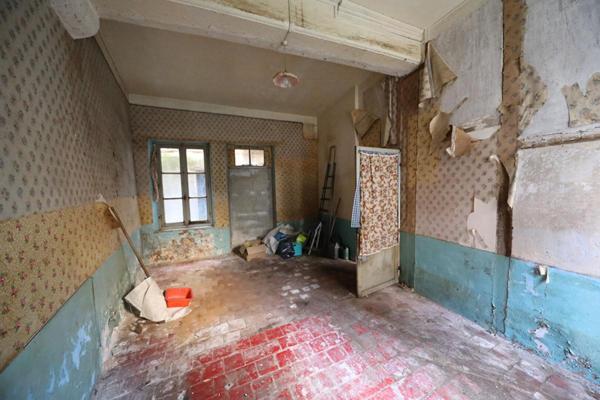 Maison Châtillon-coligny