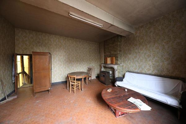 Maison Châtillon-coligny