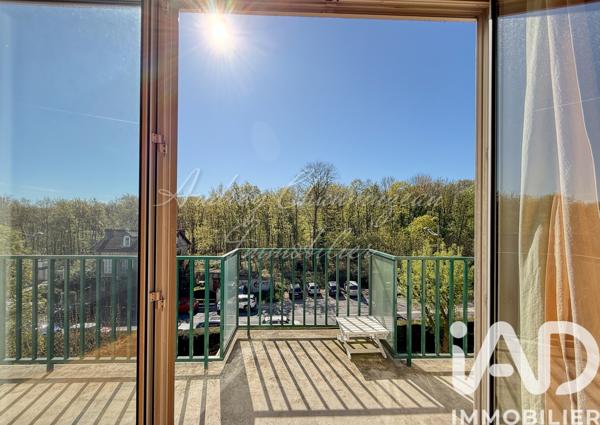 Appartement à vendre 4 pièces 105 m² Sèvres