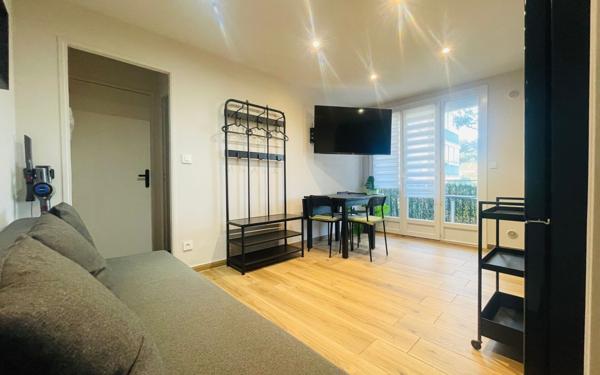 Appartement à vendre    2 pièces • 27,26 m2 La Seyne-sur-Mer