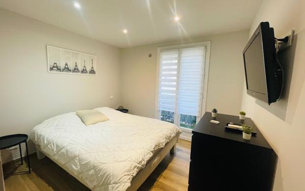 Appartement à vendre    2 pièces • 27,26 m2 La Seyne-sur-Mer