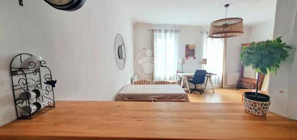 Location                                                      Appartement
                        
                     2 pièces                      47 m2                     à Rouen