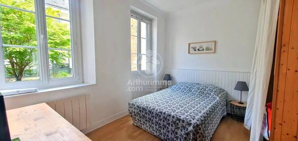Location                                                      Appartement
                        
                     2 pièces                      47 m2                     à Rouen