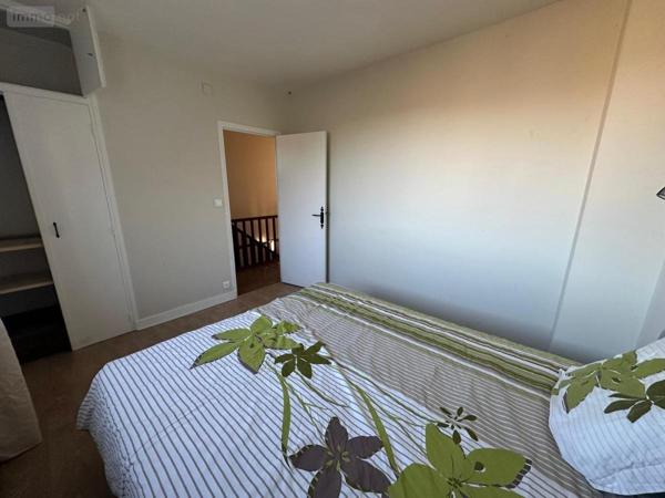 Maison à vendre à Cahors dans le Lot (46000), ref : 46002-436