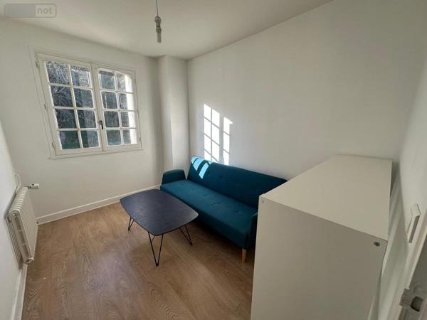 Maison à vendre à Cahors dans le Lot (46000), ref : 46002-436