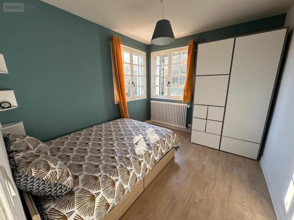 Maison à vendre à Cahors dans le Lot (46000), ref : 46002-436