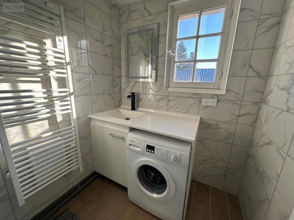 Maison à vendre à Cahors dans le Lot (46000), ref : 46002-436