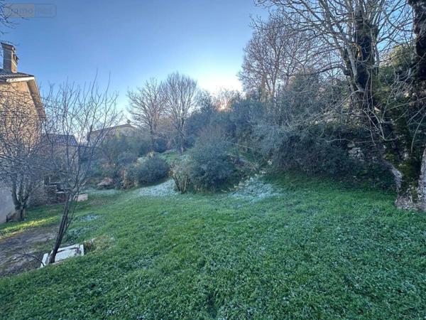 Maison à vendre à Cahors dans le Lot (46000), ref : 46002-436
