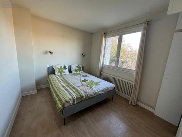 Maison à vendre à Cahors dans le Lot (46000), ref : 46002-436