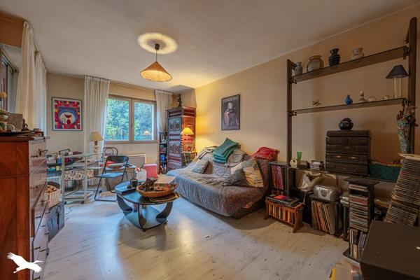 Appartement à vendre |  Toulouse |  2 pièces | 52 m²