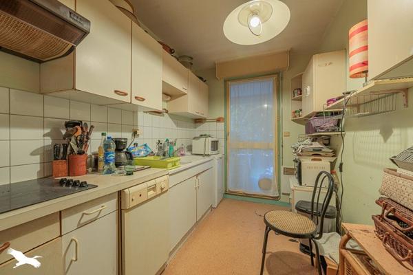 Appartement à vendre |  Toulouse |  2 pièces | 52 m²
