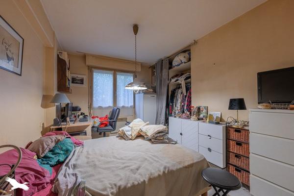 Appartement à vendre |  Toulouse |  2 pièces | 52 m²