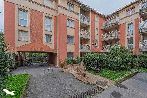 Appartement à vendre |  Toulouse |  2 pièces | 52 m²
