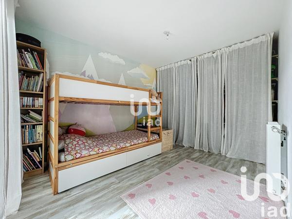 Appartement à vendre 3 pièces 60 m² Noisy-le-Grand