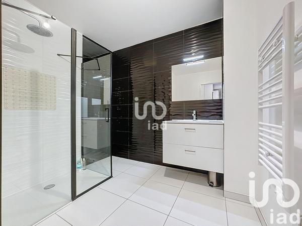 Appartement à vendre 3 pièces 60 m² Noisy-le-Grand