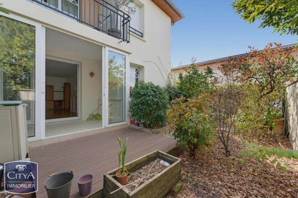 Appartement à vendre 3 pièces 63.03m² Mérignac (33700)