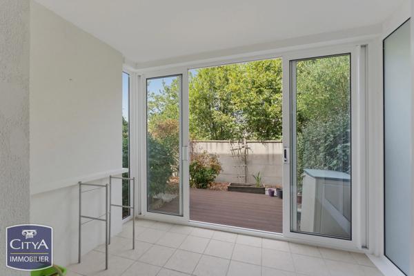 Appartement à vendre 3 pièces 63.03m² Mérignac (33700)