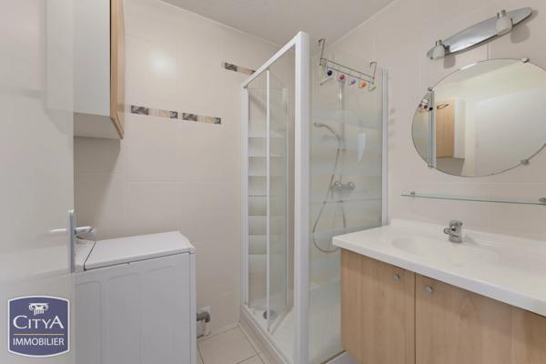 Appartement à vendre 3 pièces 63.03m² Mérignac (33700)