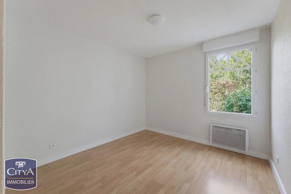 Appartement à vendre 3 pièces 63.03m² Mérignac (33700)