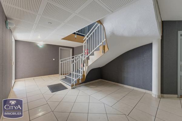 Appartement à vendre 3 pièces 63.03m² Mérignac (33700)