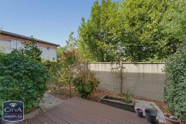 Appartement à vendre 3 pièces 63.03m² Mérignac (33700)